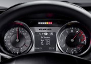 Mercedes-Benz SLS AMG Mercedes-Benz SLS AMG